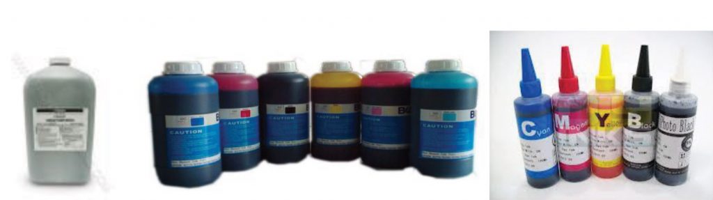 liquid-ink-tubes-bottles-and-jugs