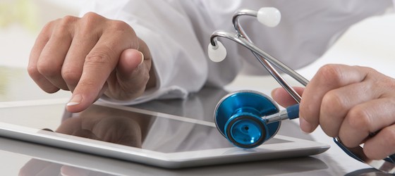 BYOD-medical practices