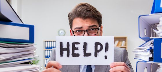 Are You Aware of How an Inefficient Workflow Impacts Your Business?, Hughes Xerographic