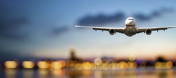 How to Work Smarter and Be More Productive During Business Travel, Hughes Xerographic