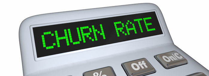 Tips to Reduce Your Rate of Customer Churn | Hughes Office Equipment