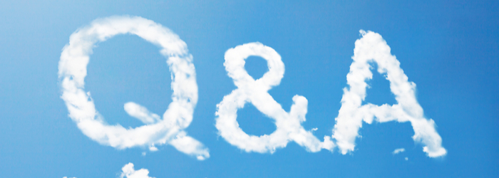 Common Questions and Answers About the Cloud | Hughes Office Equipment