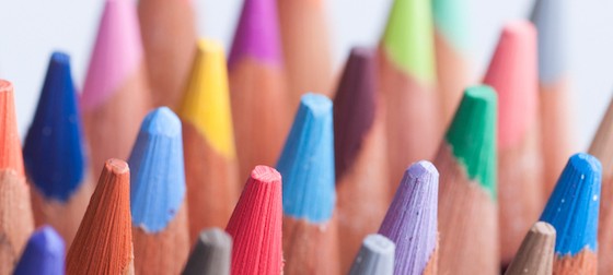 The Surprising Benefits of Color Printing, Hughes Xerographic Bellaire, OH