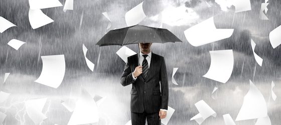 Three Reasons for a Document Management Strategy, Hughes Xerographic