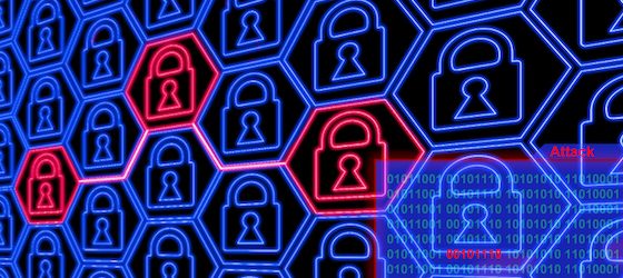 Steps to Avoid a Ransomware Attack, Hughes Xerographic