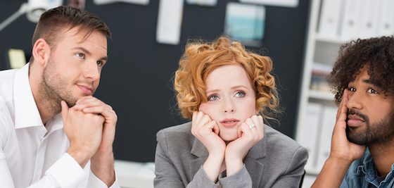 5 Tips to Improve Your Meetings , Hughes Xerographic
