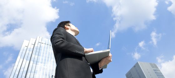 What is Cloud Computing and How Will it Benefit Your Business?, Hughes Xerographic