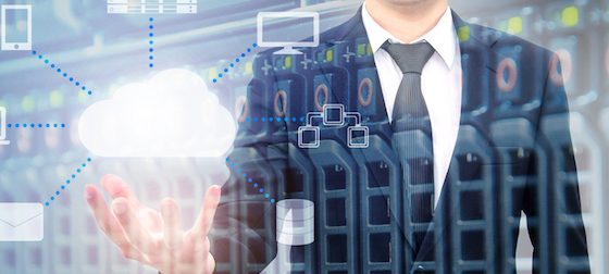 Ask These Questions Of Your Cloud Provider, Hughes Office Equipment