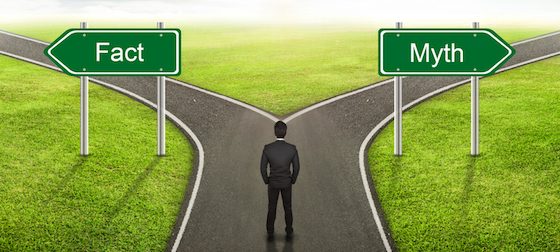 Do You Believe these 3 Myths about Managed Print Services? | Hughes Office Equipment