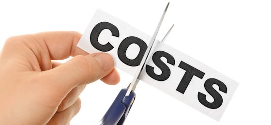 How to Reduce Your Printing Costs | Hughes Office Equipment